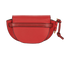 Mini Gate Crossbody, &pound;550, Handbags, Red, Leather, Back view